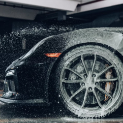 Car Wash