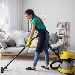 Home Cleaning