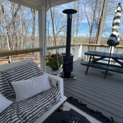 Outdoor Living