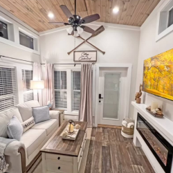 Indoor Living