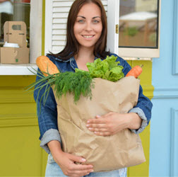 Food Pantry