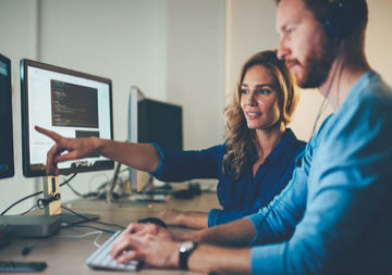 Web Development