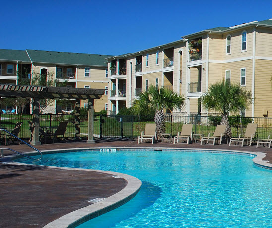 Multi-Dwelling Unit Services