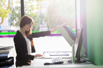 Printing & Copying Services