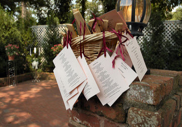 Wedding Announcements
