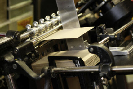 Letterpress