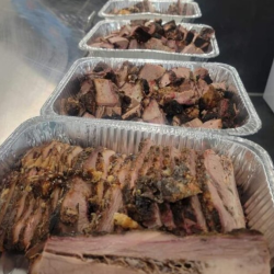Catering Options