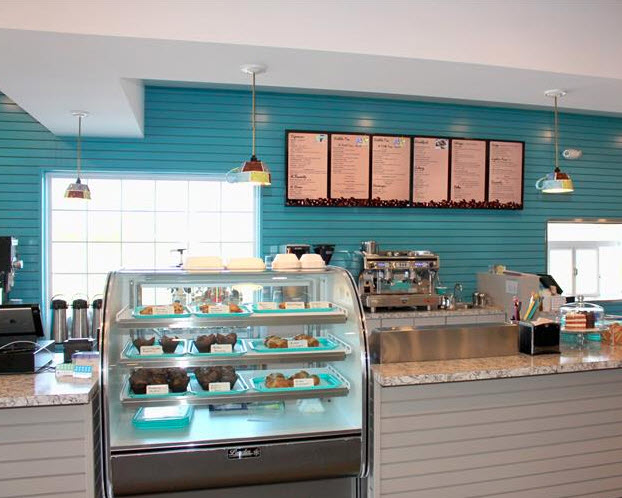 Bakery