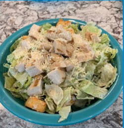 Salads