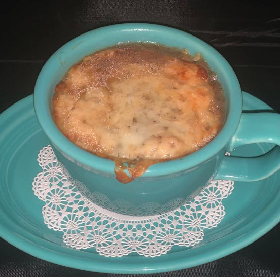 Soup