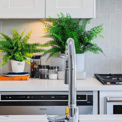 Kitchen and Bathroom Design
