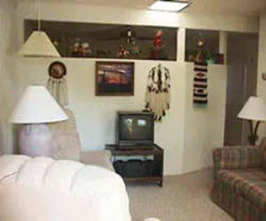 Resort Homes