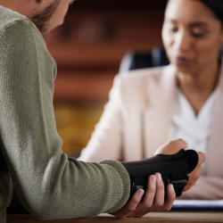 Personal injury lawsuits