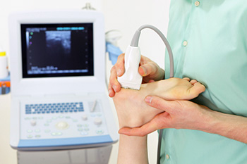 Ultrasound