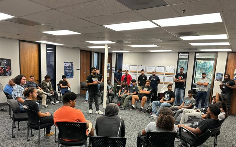 IYT Community College