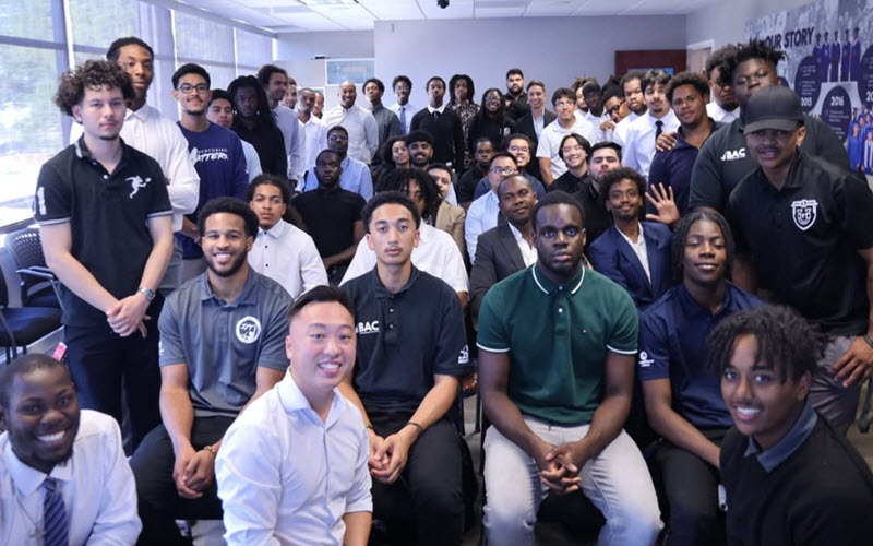 Mentor Fellowship Program