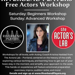 Workshop