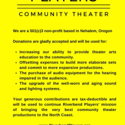 Donations