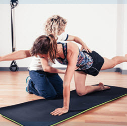 Sports Injuries