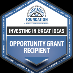 OPPORTUNITY GRANTS
