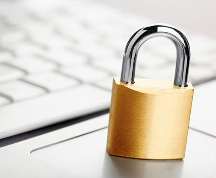 DATA SECURITY
