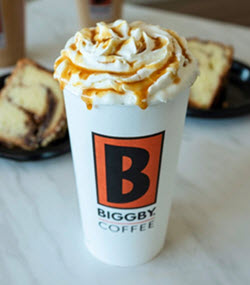 Latte Specials
