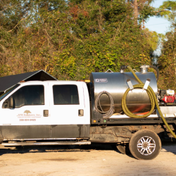 Portable Toilet Rental