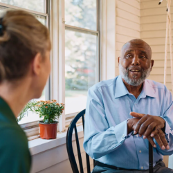Tailored Alzheimer's and Dementia Care Services