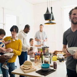 Homeowners Insurance