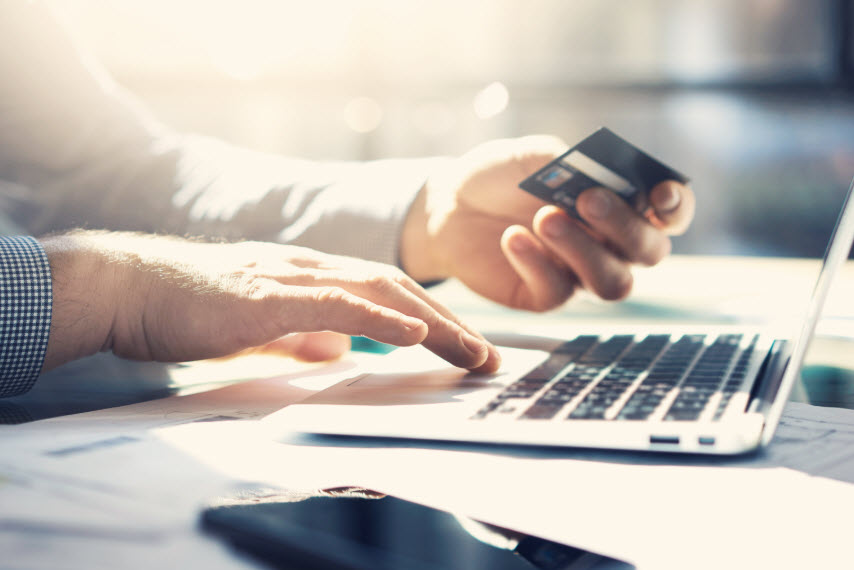 Business Credit Card