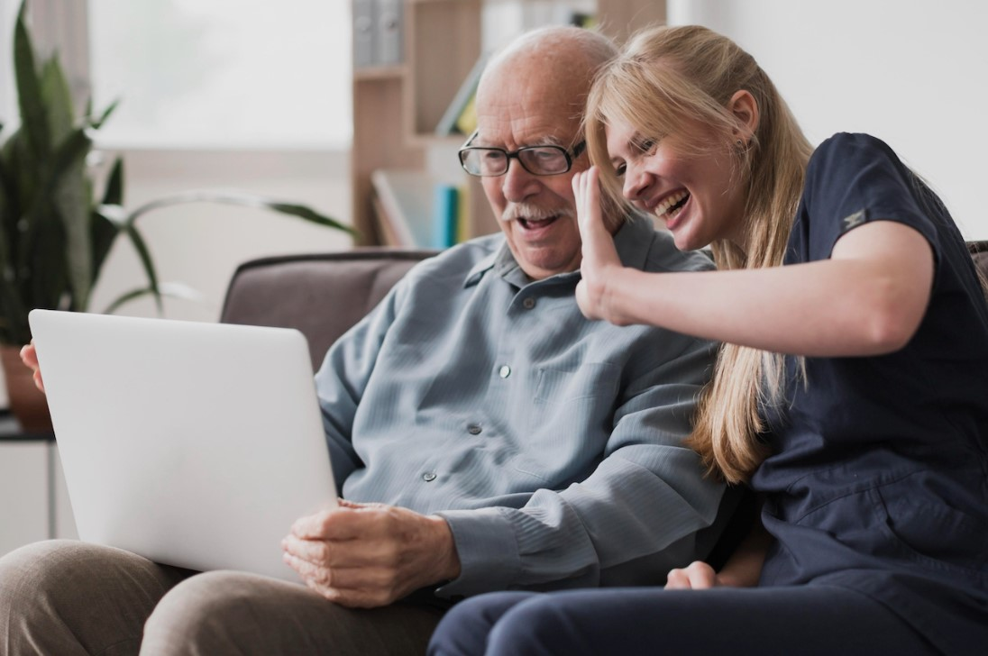 Healthcare Navigation