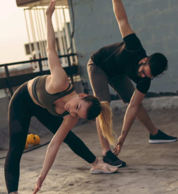 Medical Weight Loss