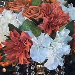 Faux Floral Rentals