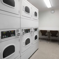 Guest Laundry