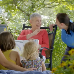 In-Home Care