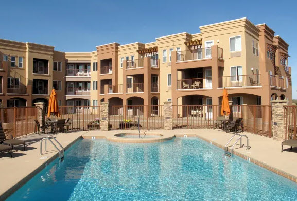 Community Amenities