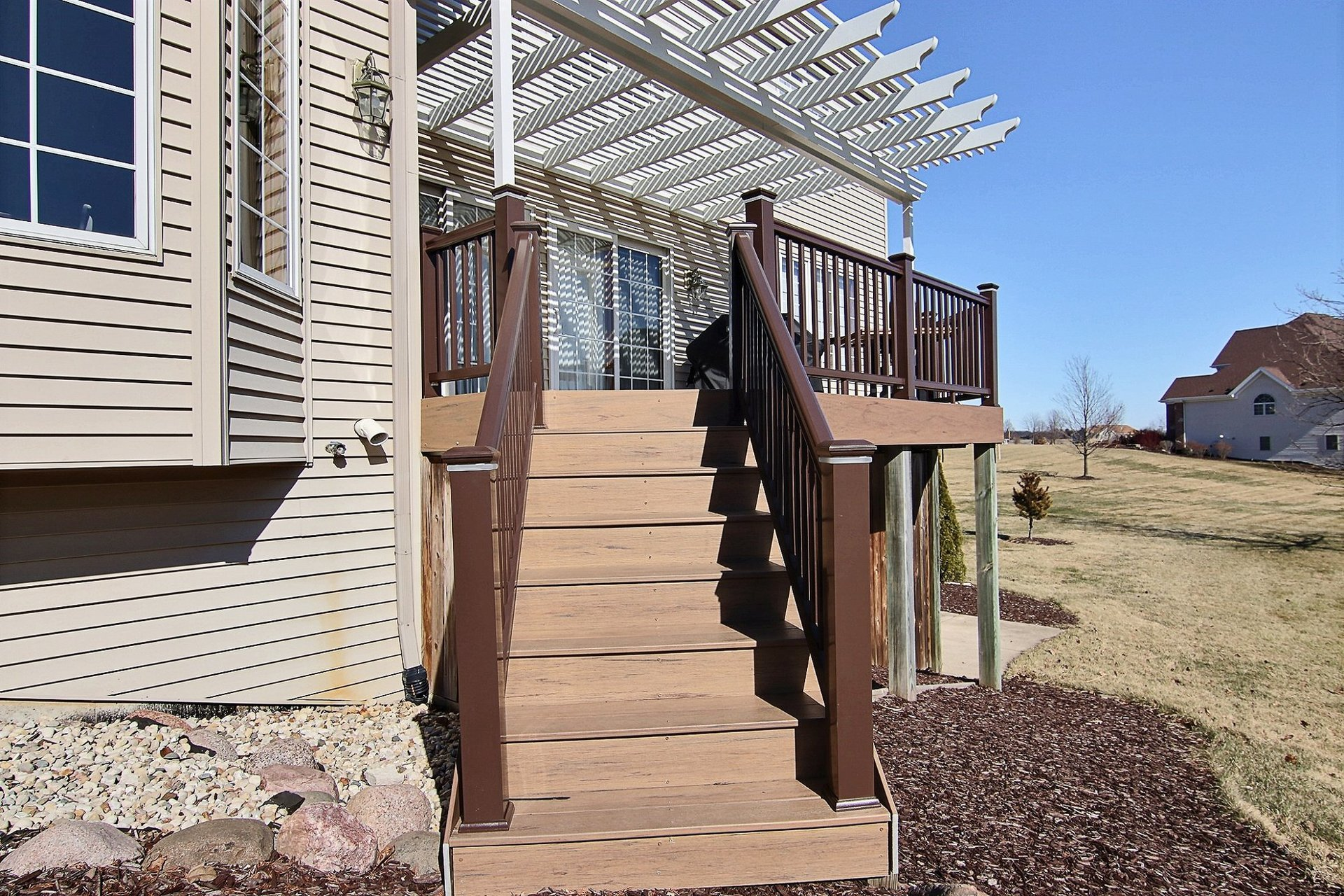 Decks