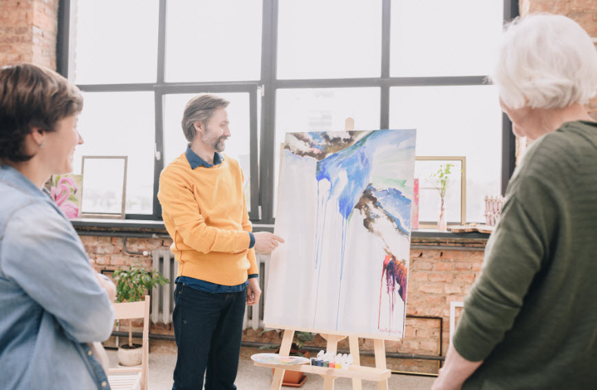 Workshops