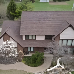 Roof Replacements