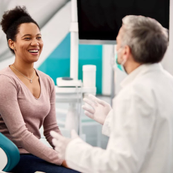 Dental X-rays and Imaging