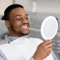 Teeth Whitening
