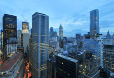 Commercial Real Estate Financing 
