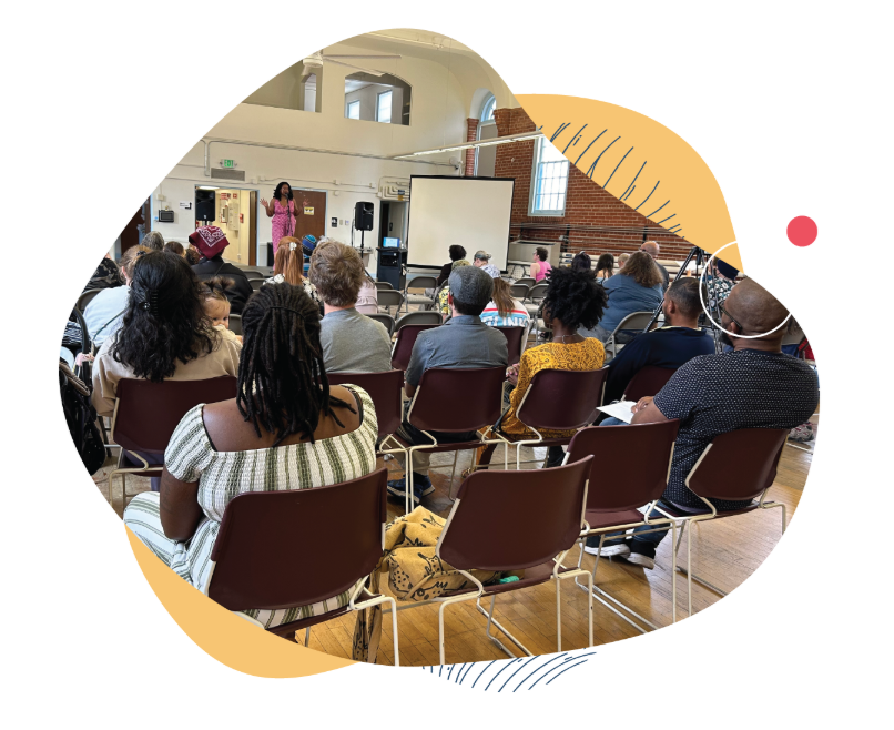 Community Engagement
