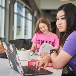 Academic Programs