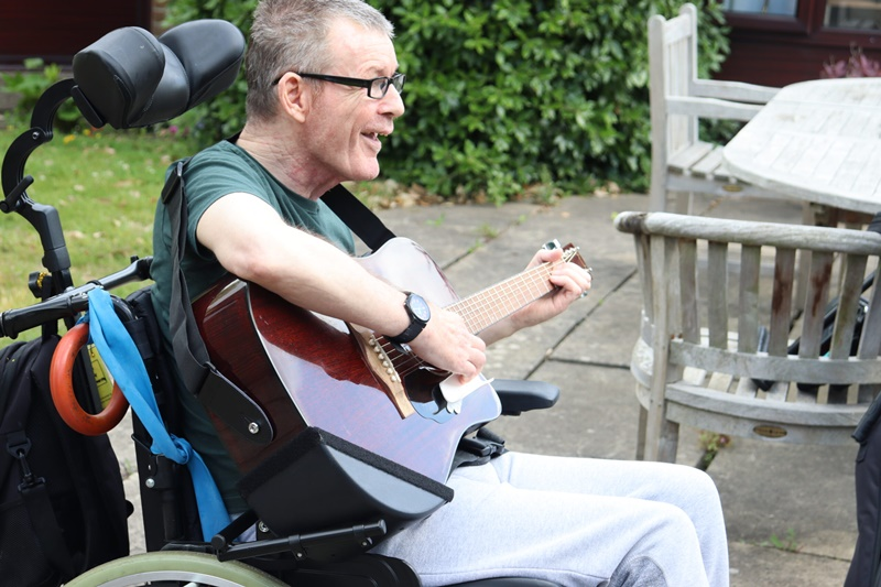 Specialist Nursing Home