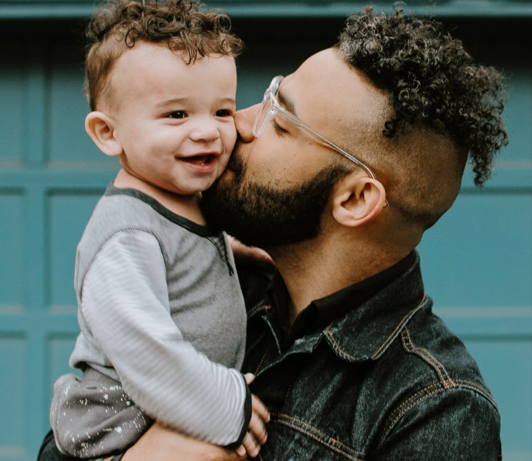 Toddler Sleep Consulting