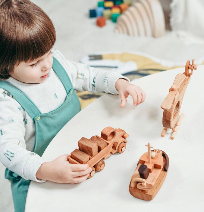 Pediatric Health & Wellness 