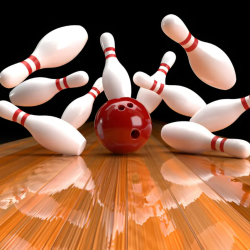 Party at the Lanes