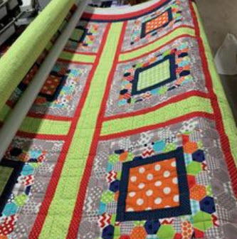 Customer Quilts