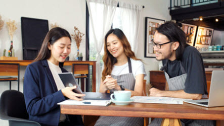 Business Loan